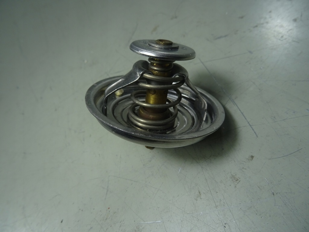 фото №6, Термостат iveco magirus eurocargo 98432310