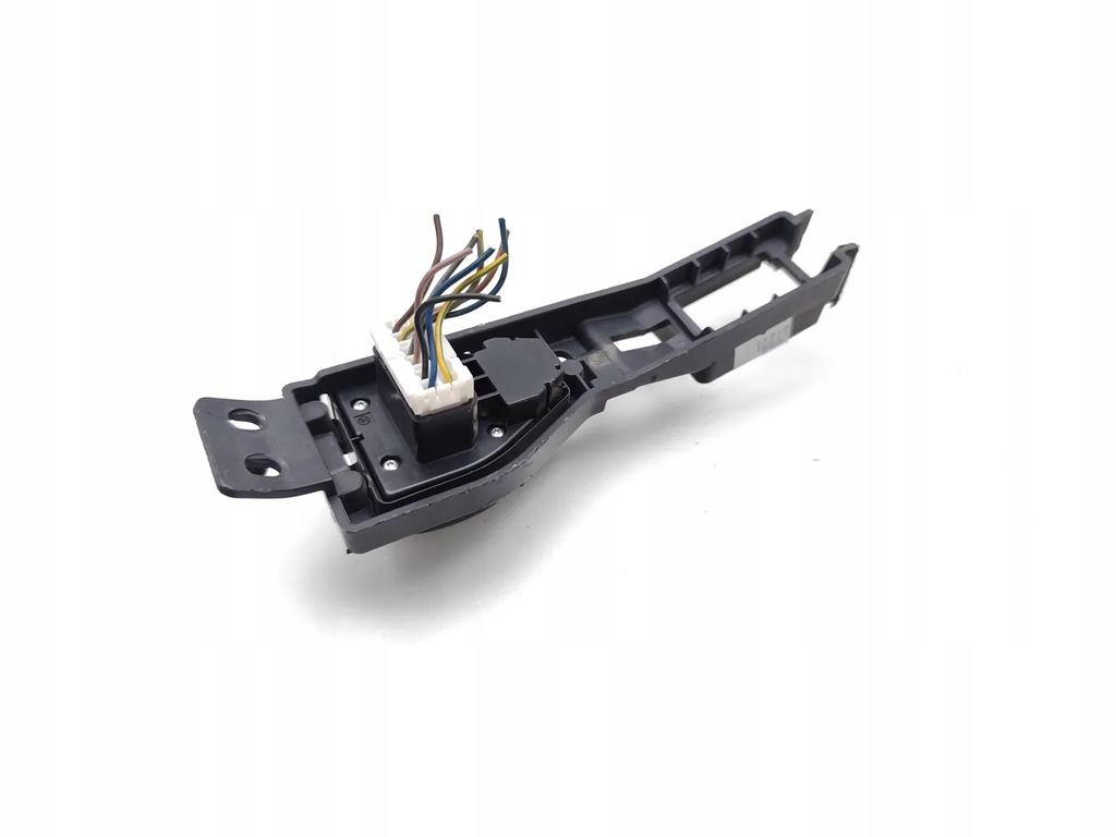 фото №13, Ford ranger кнопка регулювання дзеркал бокових 2013 pickup 4/5dr 11-15