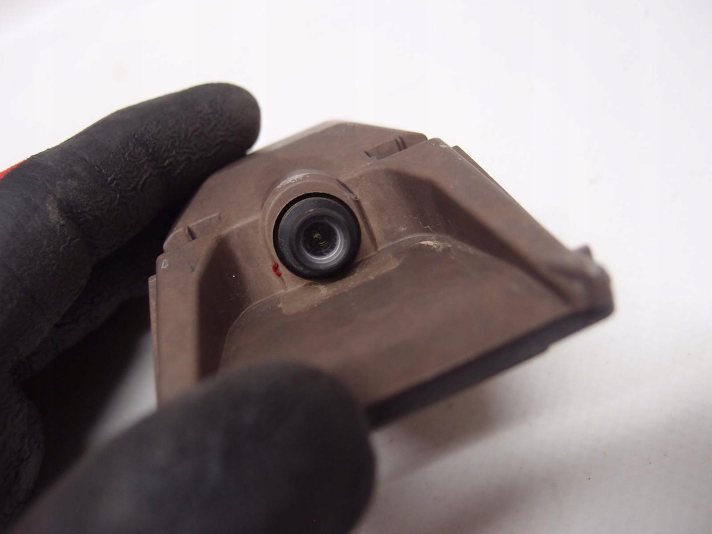 фото №3, Датчик камера асистент crossland 9829338880