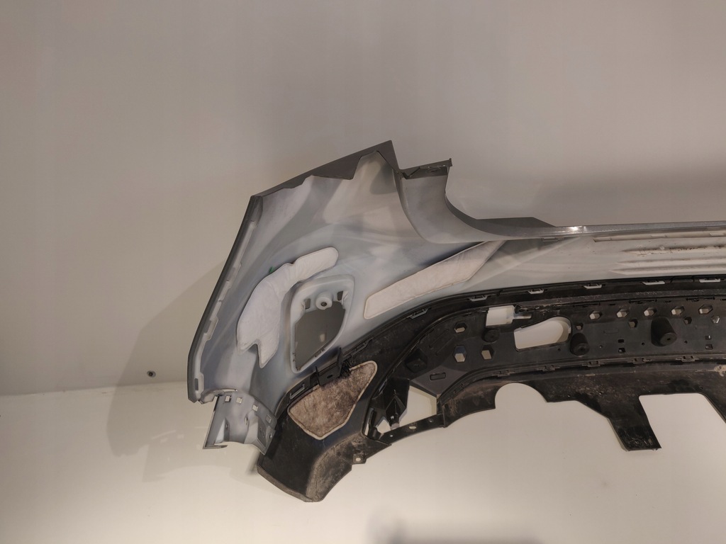 фото №13, Бампер задня ford puma mk2 ii st 19-