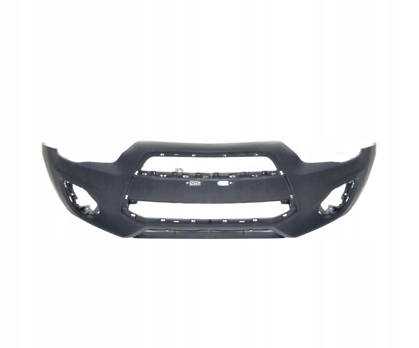 фото №1, Бампер передній mitsubishi asx 13-