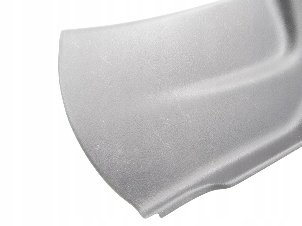 фото №10, Молдинг порог wew. peugeot 207 7455.ej