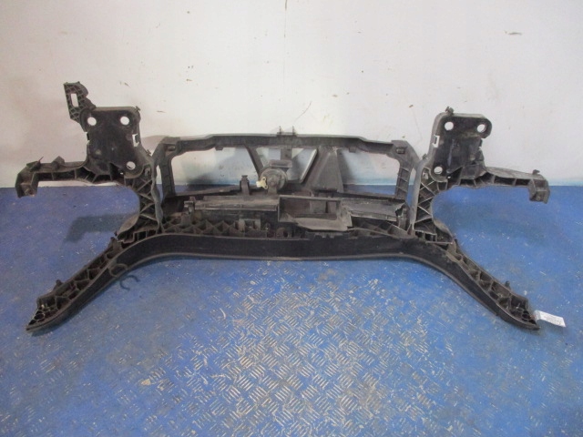 фото №2, Renault scenic ii pas передній+ замок капот оригінал