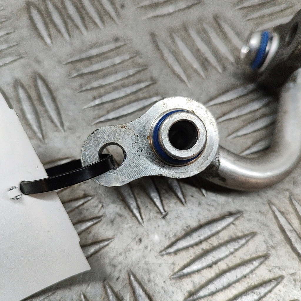 фото №6, Kia ev6 2023 wąż / шланг кондиционера a/c