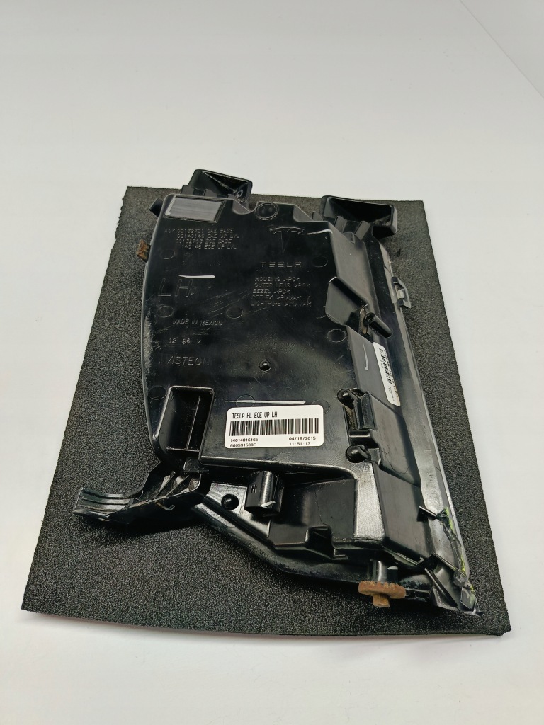 Купить Tesla model s 12- противотуманная фара drl левый фара противотуманная led 600591500e