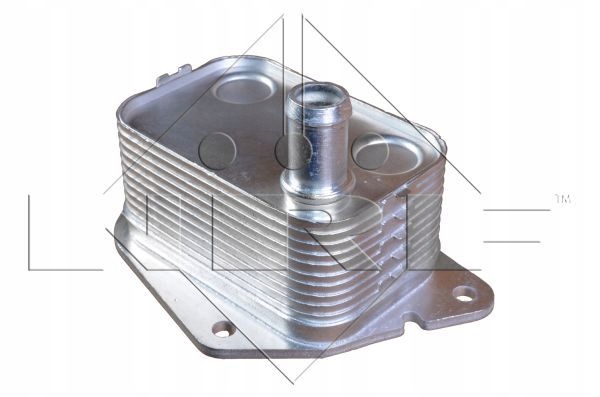 фото №15, Nrf радиатор масла hyundai 1,5crdi 05-