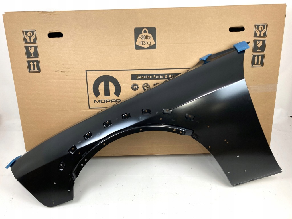 Mopar - крыло  передний левое  dodge challenger widebody 2018-23 в Украине