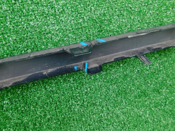 фото №7, Seat tarraco бампер передній перед