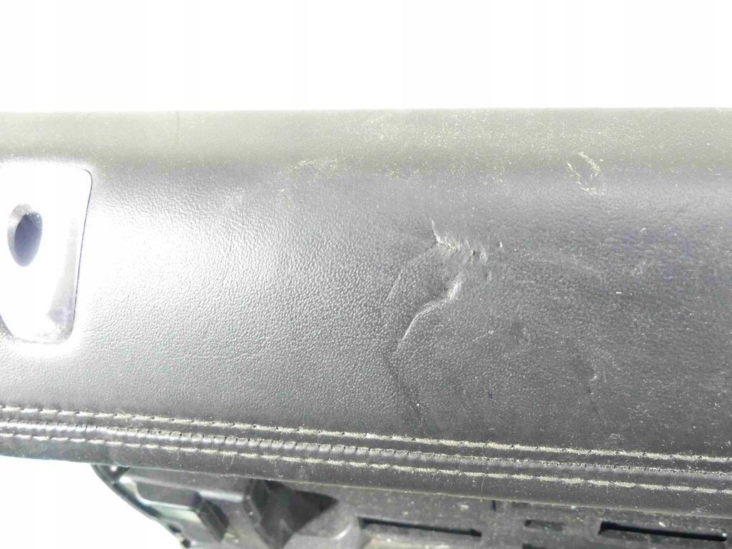 фото №10, Оббивка обшивка bmw 7 g11 перед лівий