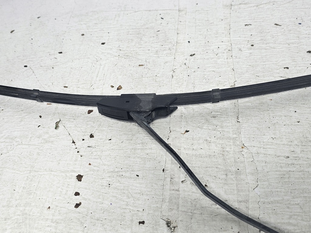 фото №12, Dodge ram 1500 13-18 рычаги дворник левый правый перед 55277450ab usa