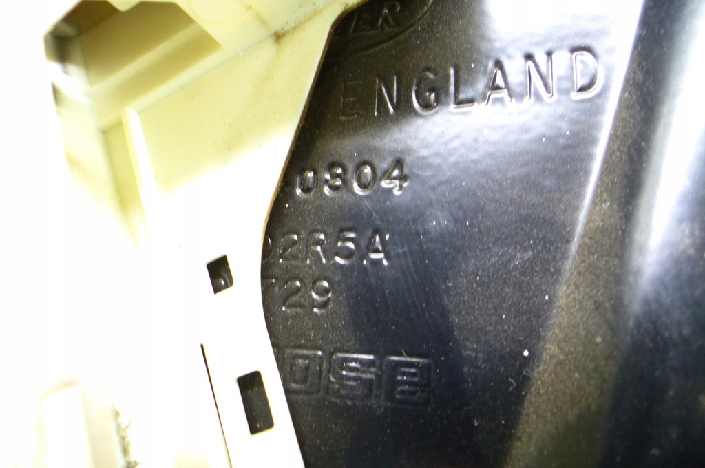 фото №6, Подъемник задняя правый моторчик discovery iii 04-09