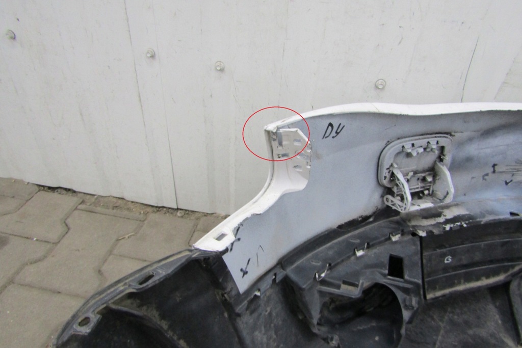 фото №12, Бампер перед передний audi a4 b8 allroad 08-11