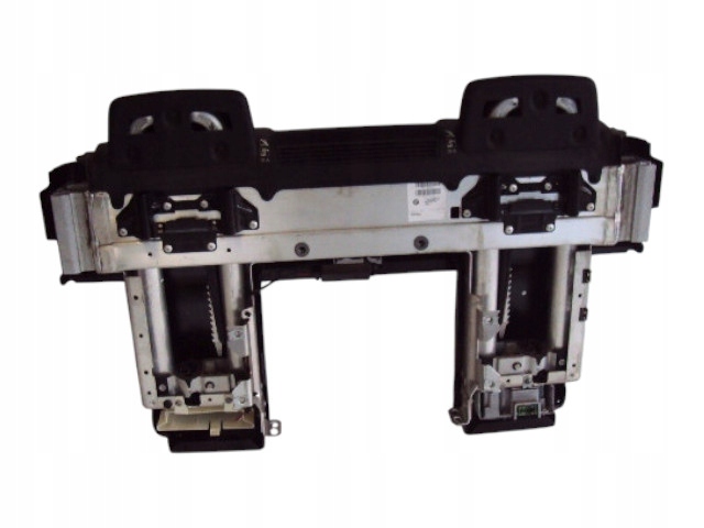 фото №1, Дуги безопасности bmw serii 1 e88 cabrio