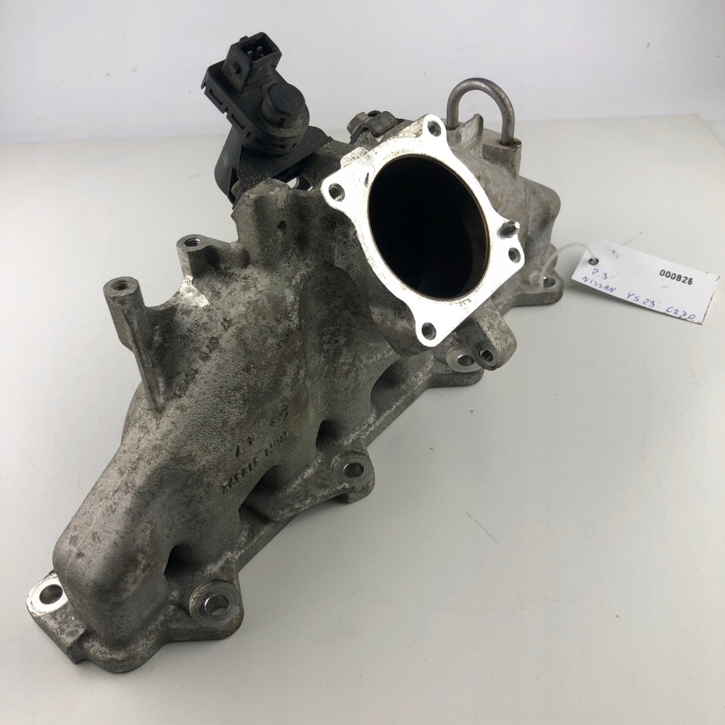 фото №1, Колектор всмоктуючий master movano navara opel 2.3 dci