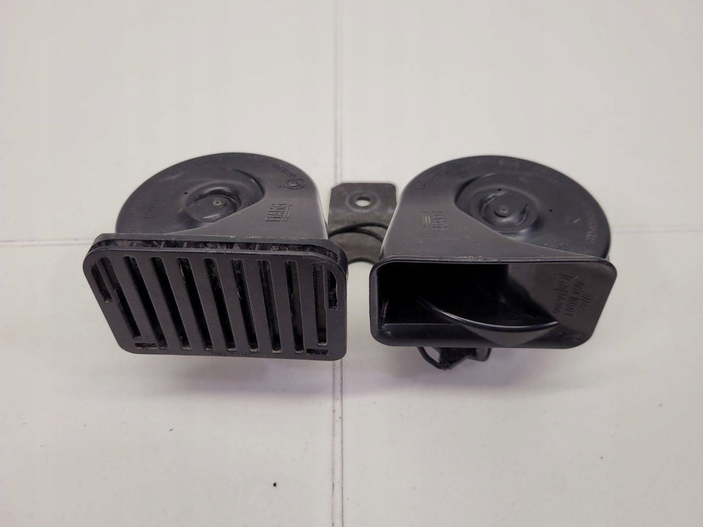 фото №1, Клаксон land rover range rover evoque l538 facelift 2018 bj3213a803ac