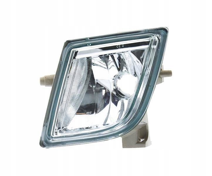 фото №1, Противотуманная фара mazda 6 2008-12 левый h11