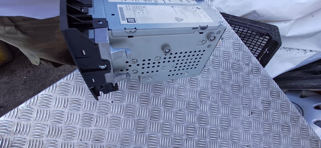 фото №10, Mercedes w212 радио навигация navi a2129008404