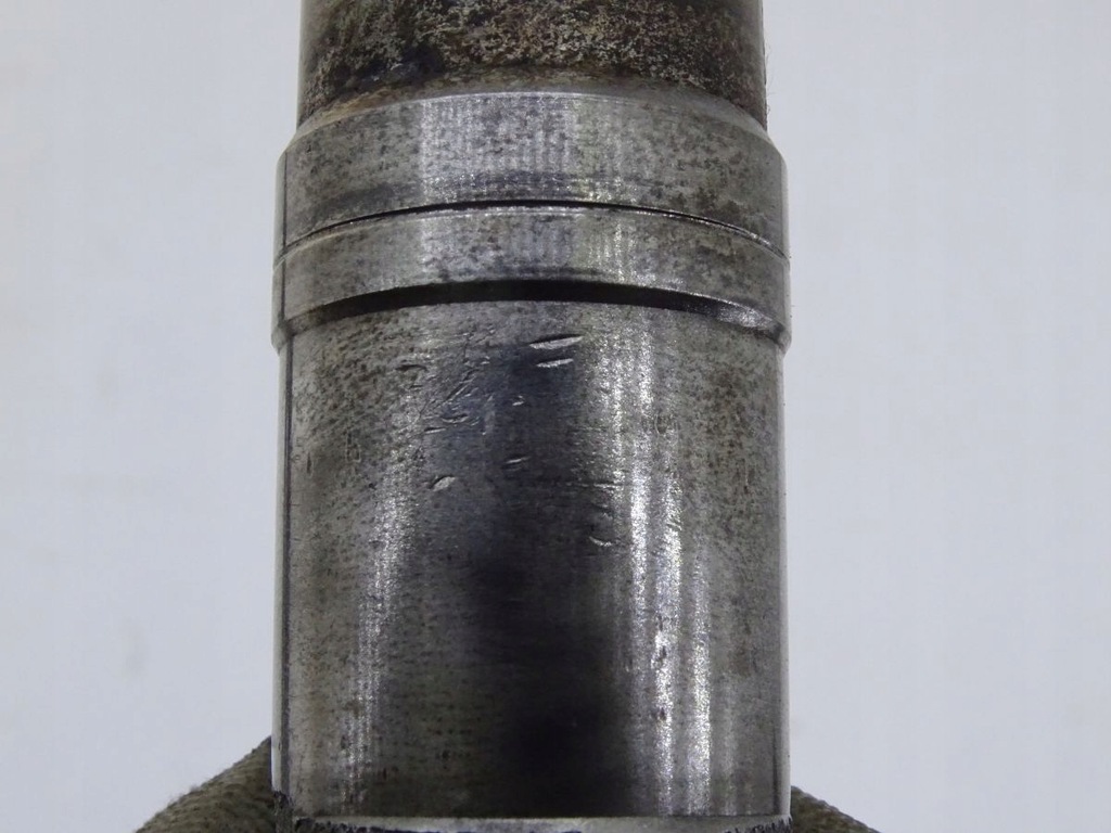 фото №4, Citroen xsara ii 2.0 hdi rhy вал розподільного валу