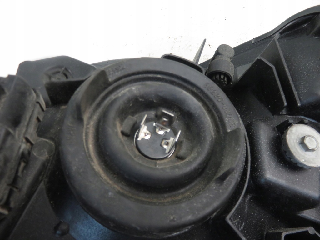 фото №8, Лампа правая передняя suzuki liana 10032662