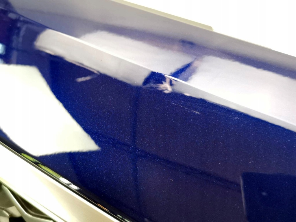 фото №3, Новий бампер перед seat tarraco радар 6xpdc lc5b