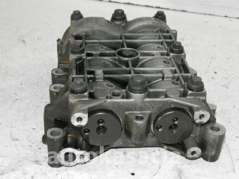 фото №7, Peugeot 607 вали балансувальні 2,2hdi 9636898380