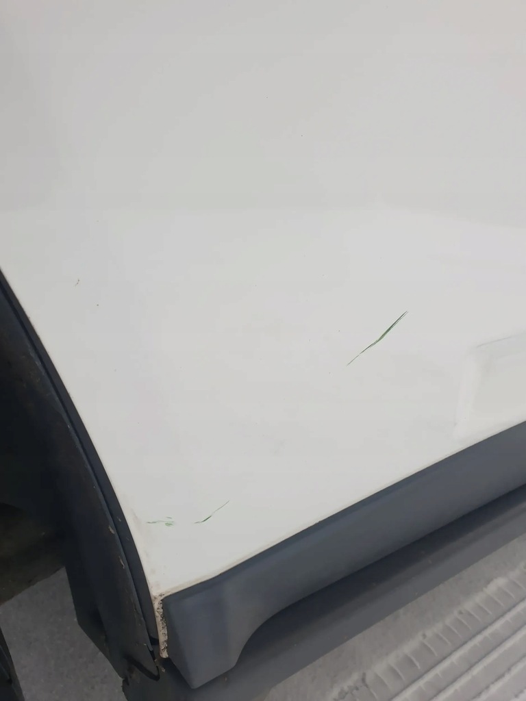 фото №6, Jeep compass i lift дверь задняя задние правое pw7 org