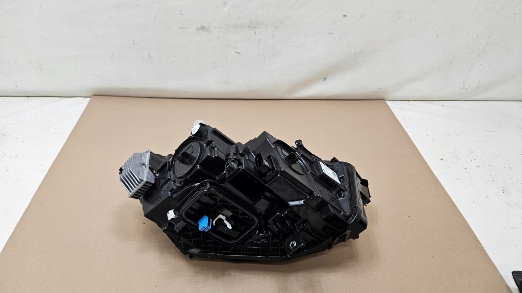 фото №9, Лампа перед левая mercedes gla w247 a2479064906 multibeam