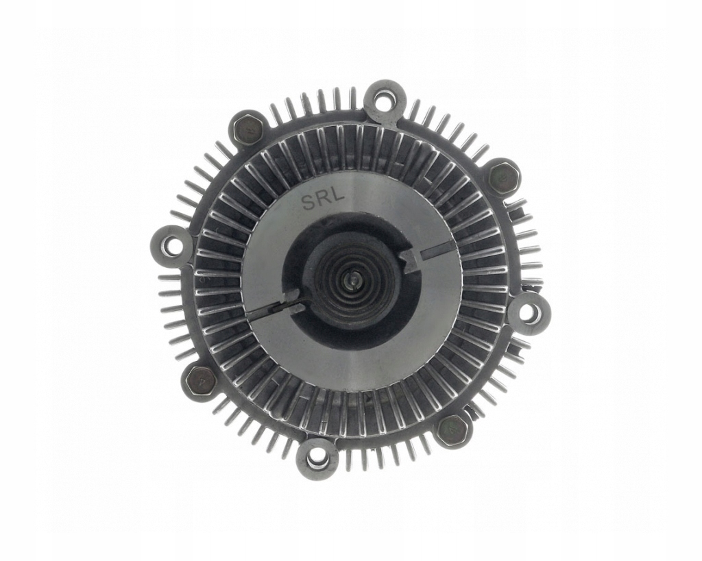 фото №1, Сцепление вязкостная isuzu trooper 83-91 91-00 2.2 d d