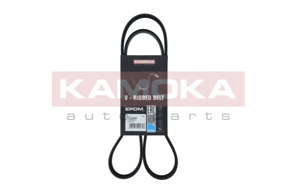 фото №1, Ремень клиновой многоручьевой 6pk1250 do dodge caravan