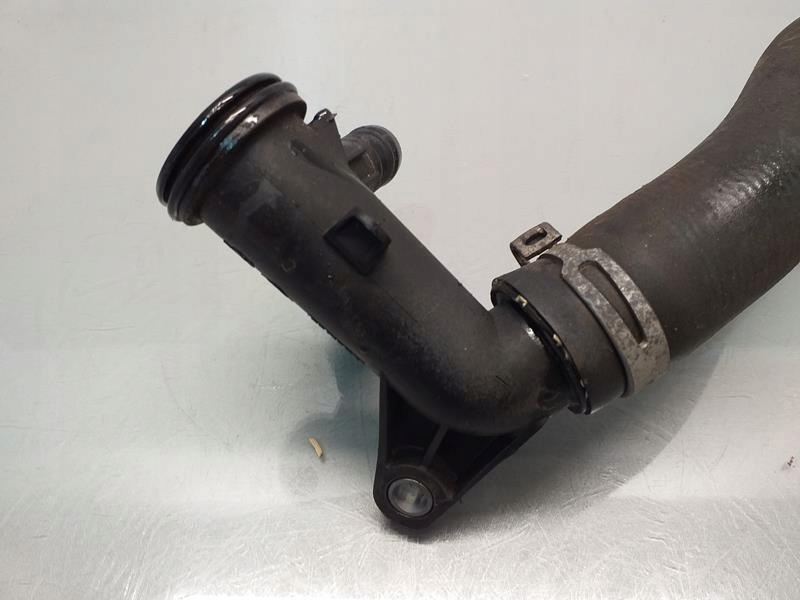 фото №3, Wąż труба wody peugeot 208 1.6 blue hdi