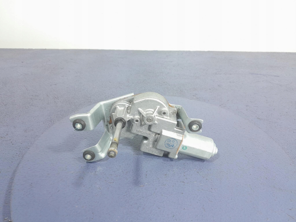 фото №1, Bmw 1 f40 моторчик дворники задняя 8495516