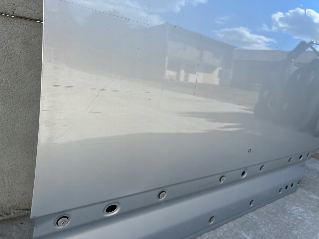 фото №7, Дверь land rover defender ii od 2020 перед правый