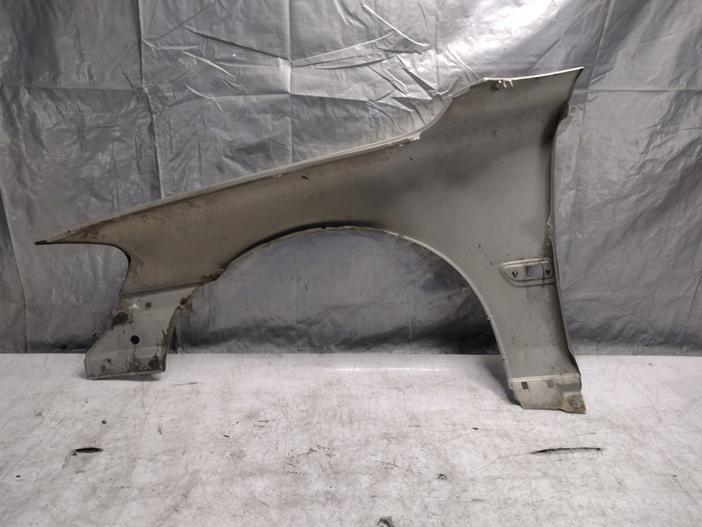 фото №15, Крыло правый перед volvo v70 ii przedlift k: 446-46