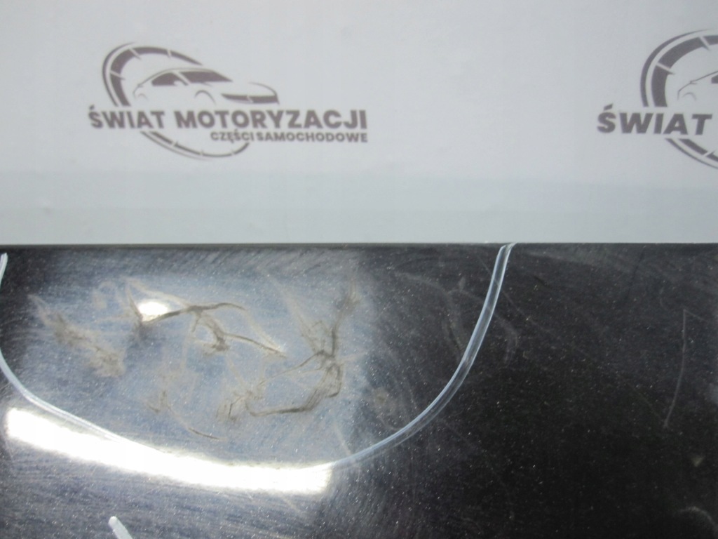 Opel astra j 10r крышка багажника задний 90 микронов с Разборки