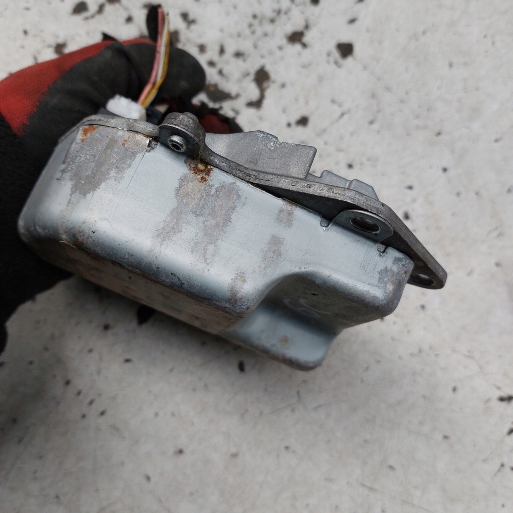 фото №7, Kia ceed i 1 модуль блок керування підсилювача 1h563-99001 1h563-99011 mps0002a