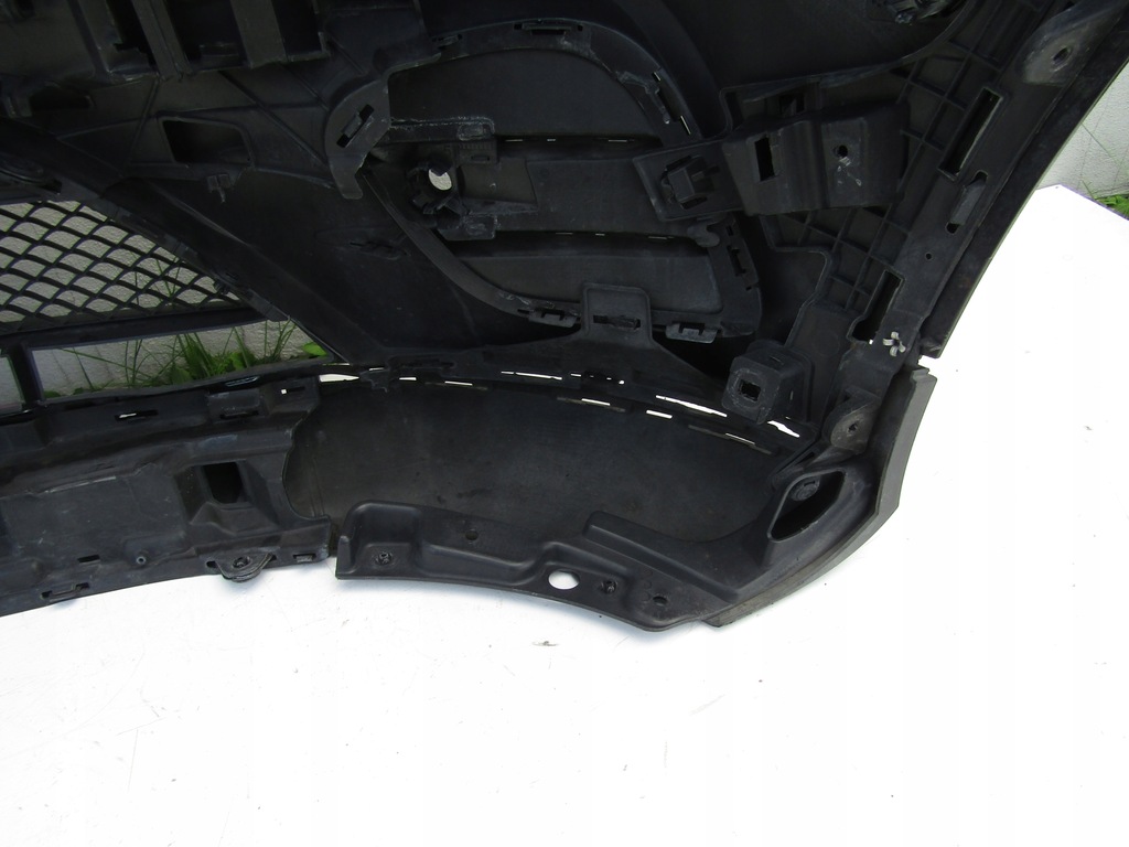 фото №11, Бампер перед mercedes glc w253 x253 amg