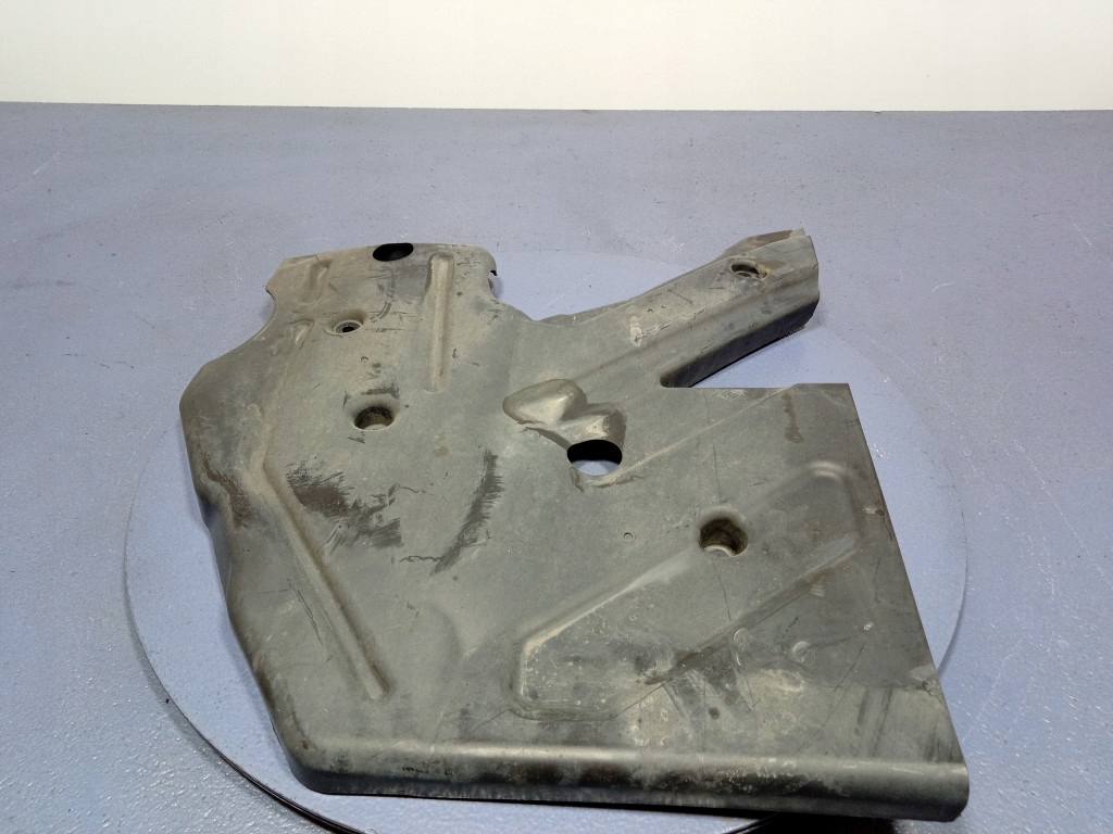 фото №5, Mercedes gls x167 защита подвеска рычага левый задняя a1673522400