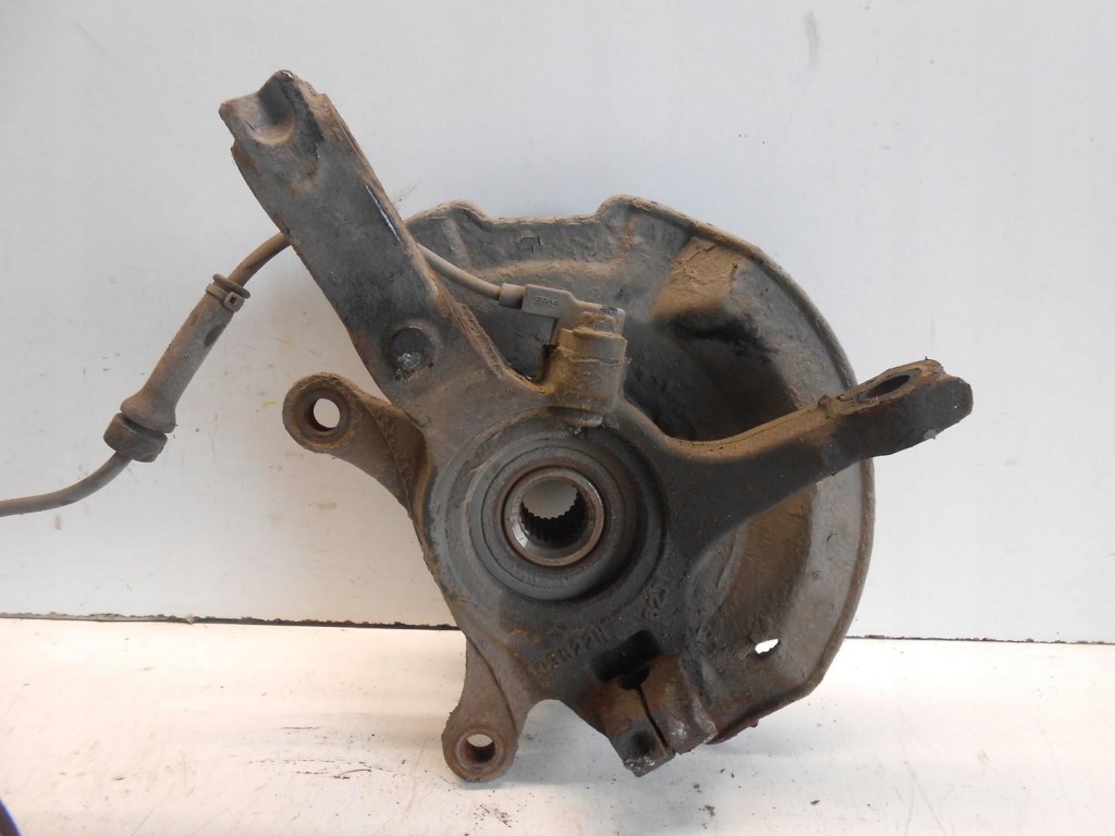 фото №3, Ступица поворотный кулак правый перед swift iv 1.3 #