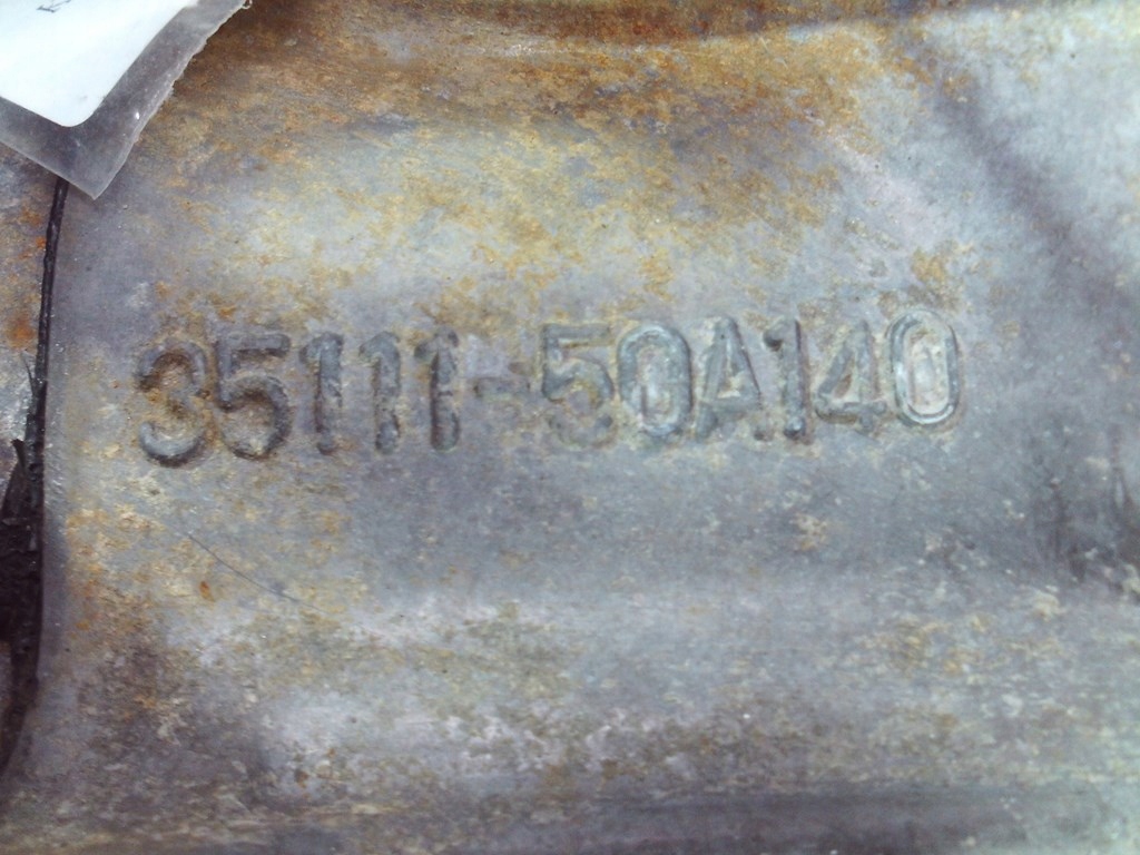 фото №7, Kia carnival 2.9 crdi коробка передач передач