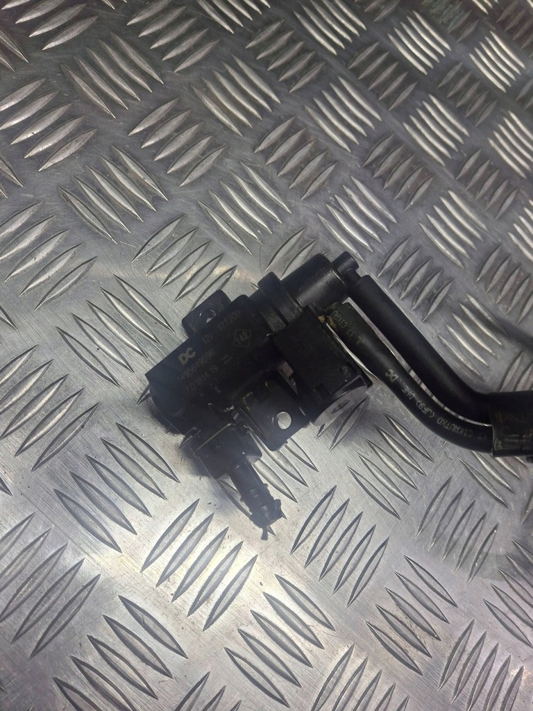 фото №1, Renault clio iv 2017 149564959r клапаны