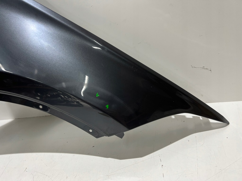 фото №7, Крила правий передній перед bmw x1 f48