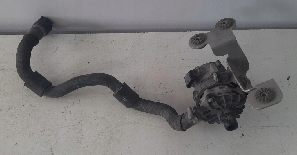 фото №1, Насос wody bmw x5 m f85 x6 m f86