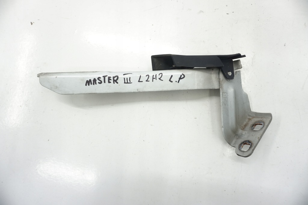 фото №1, Renault master iii петля капот лівий 654010006r