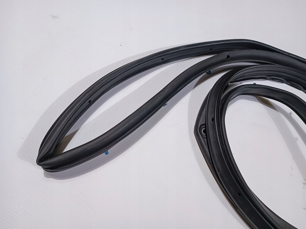 фото №9, Прокладка двері лівий перед ford flex 2013-