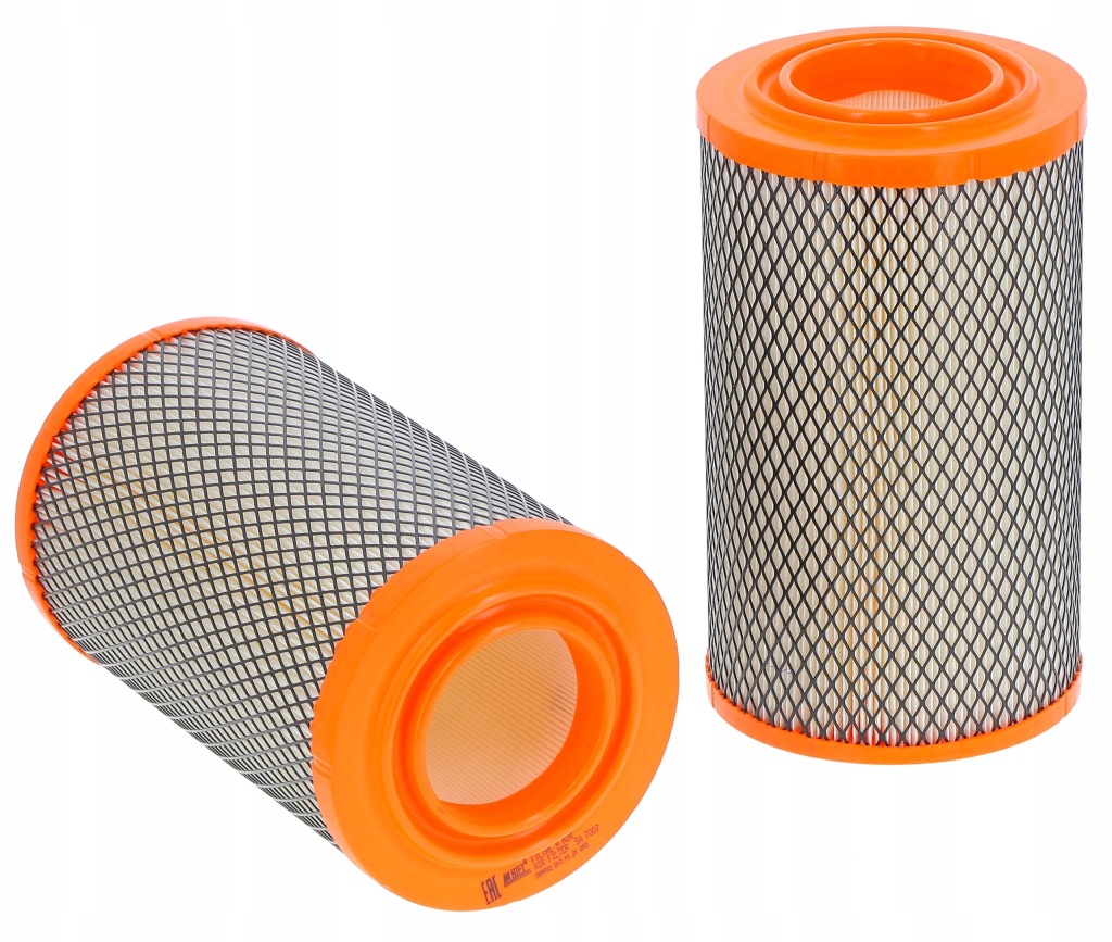 фото №1, Hifi фильтр sa 7007 фильтр воздуха