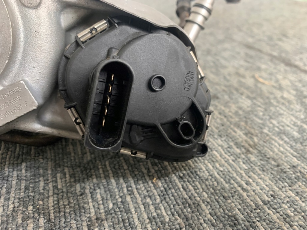 фото №10, Peugeot expert iii 1.5 hdi citroen jumpy турбонагнітач оригінал europa