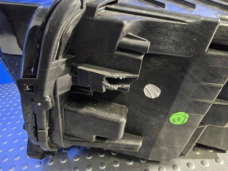 фото №13, Opel grandland x lift 22- full led 9850148080 лампа передня перед права