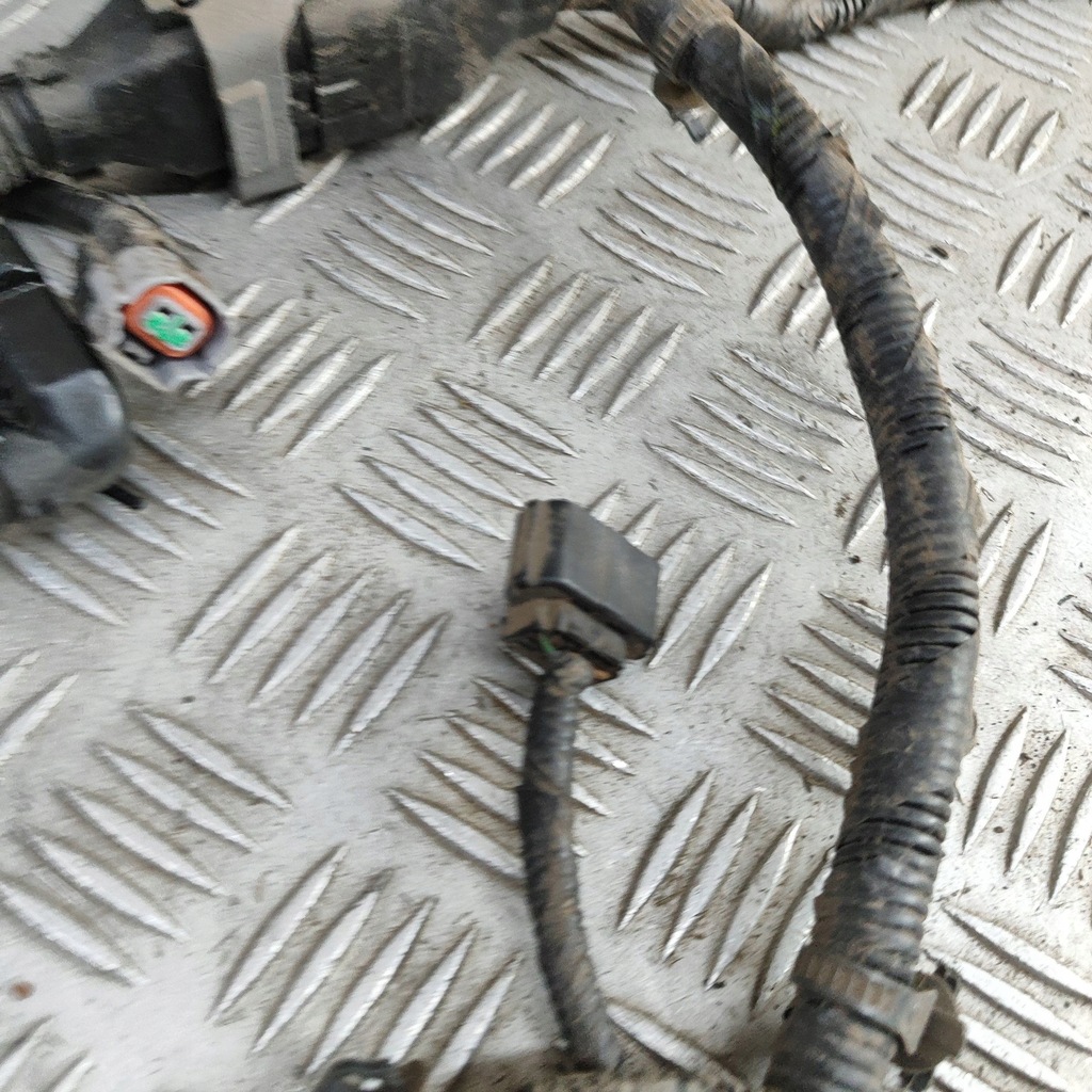 фото №5, Hyundai santa fe 2016 джгут трубопровід датчика паркування pdc