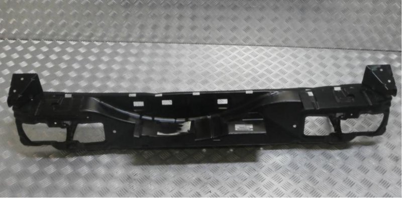 фото №1, Балка бампера задня 85030-1f130 nissan mistral r20
