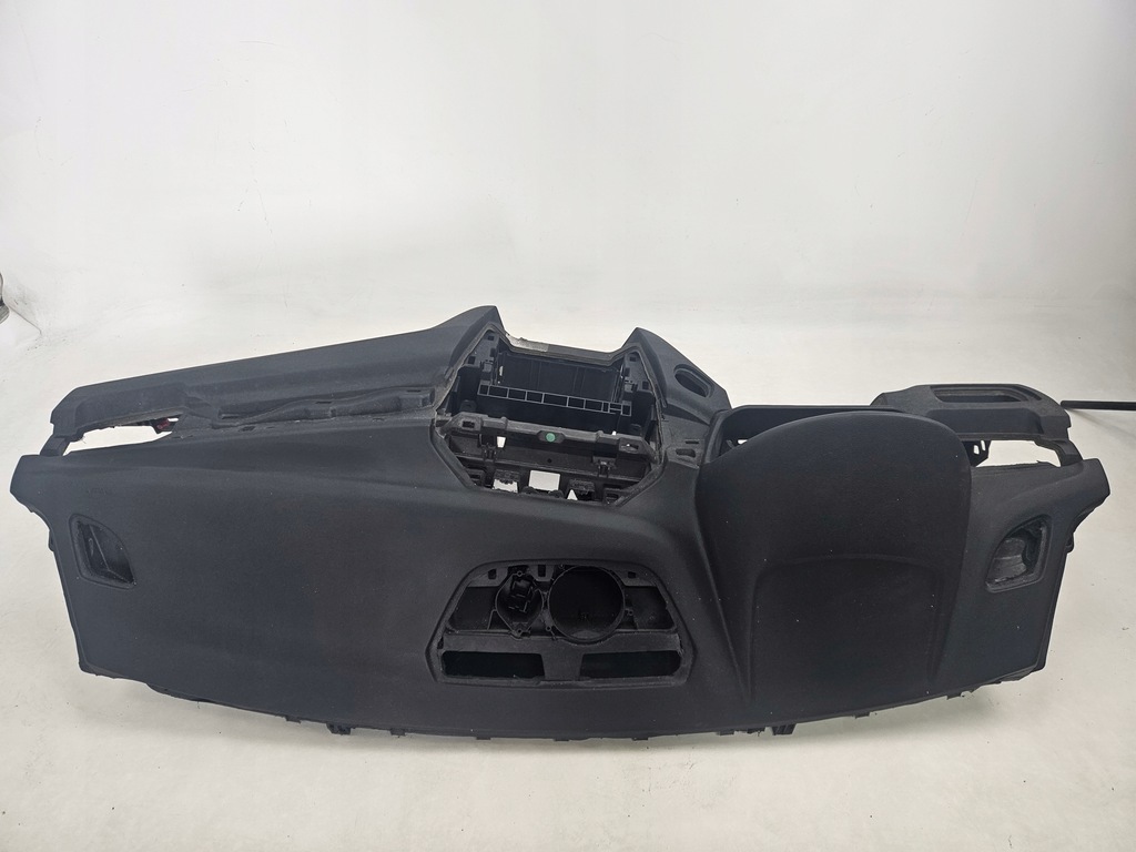 фото №10, Bmw x1 ii f48 2015 - 2022 приборная панель приборная приборная панель консоль 2566133